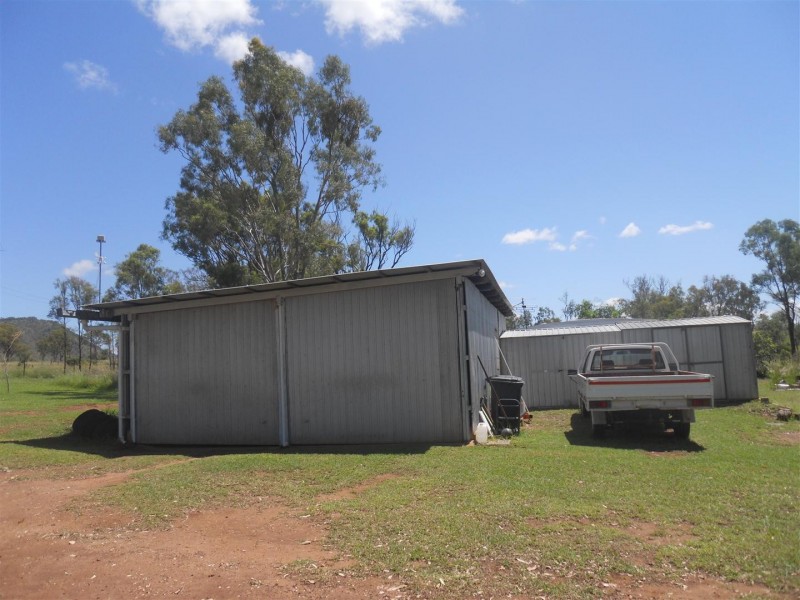 60 Callan Avenue, Kabra QLD 4702