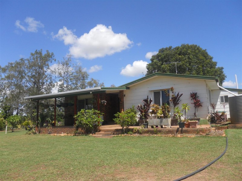 60 Callan Avenue, Kabra QLD 4702