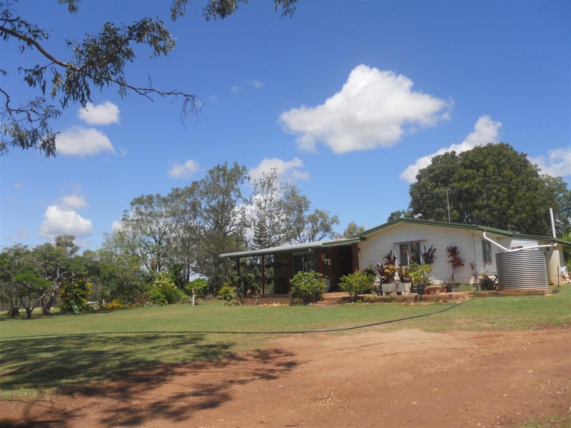 60 Callan Avenue, Kabra QLD 4702