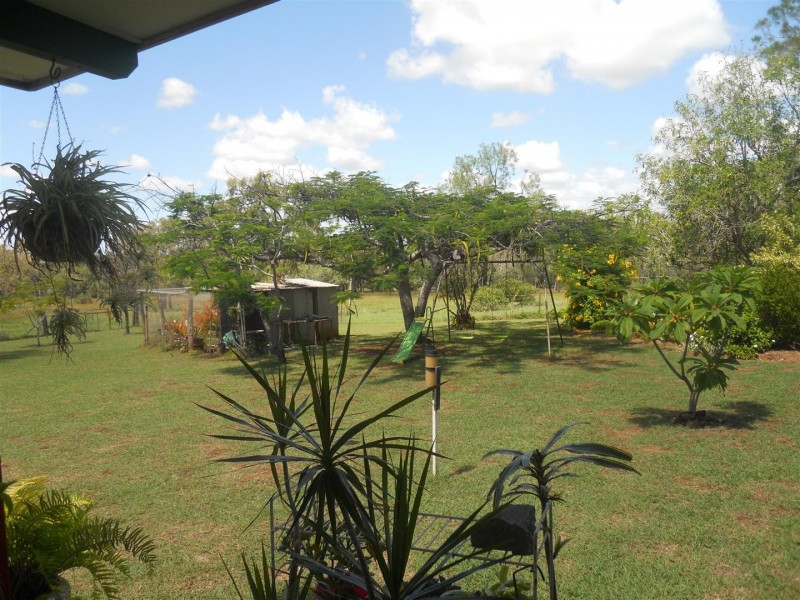 60 Callan Avenue, Kabra QLD 4702