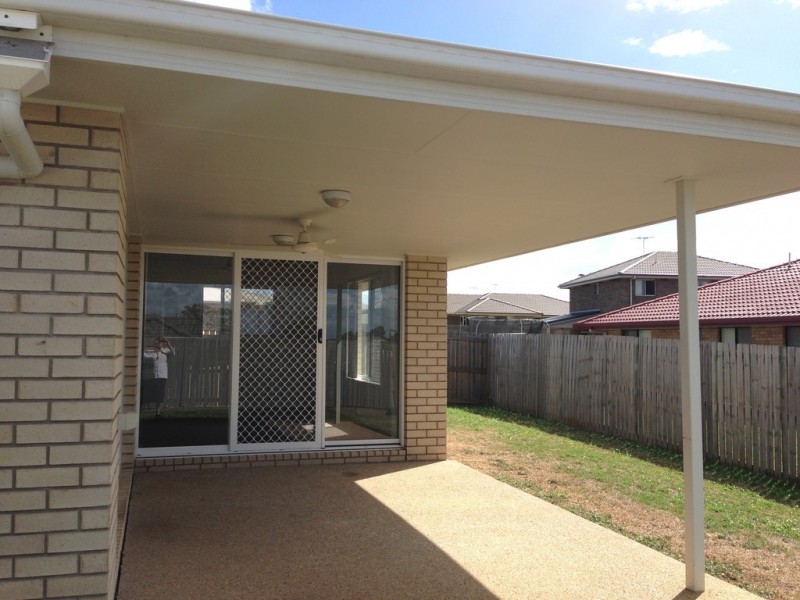 12 CHATTERTON BLVD, Gracemere QLD 4702