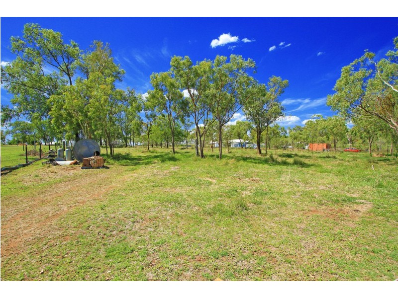 48 Windsor Street, Gracemere QLD 4702