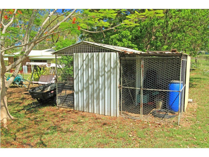 48 Windsor Street, Gracemere QLD 4702