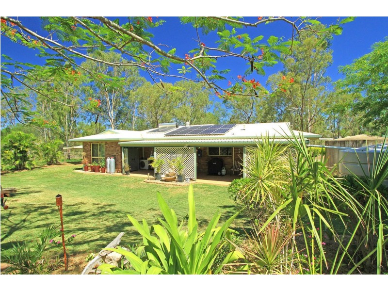 48 Windsor Street, Gracemere QLD 4702
