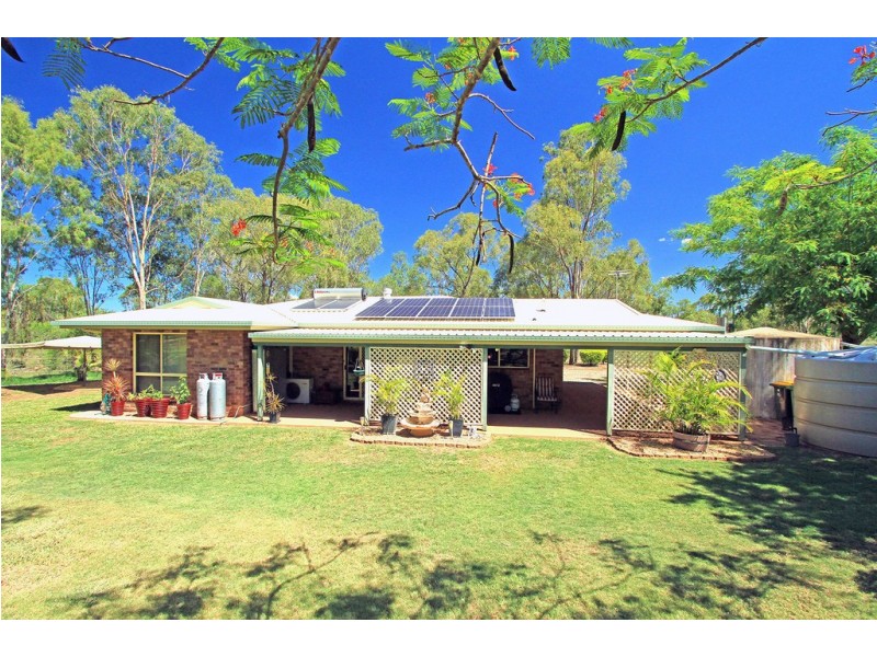 48 Windsor Street, Gracemere QLD 4702