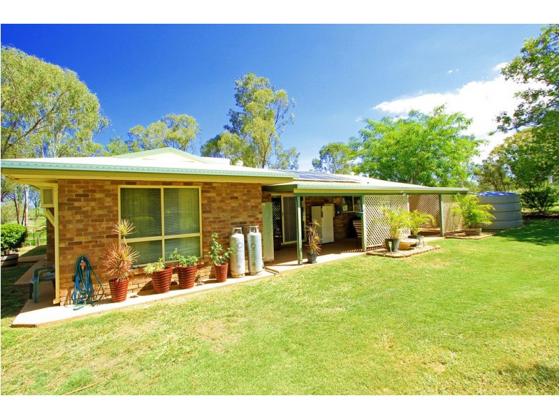 48 Windsor Street, Gracemere QLD 4702