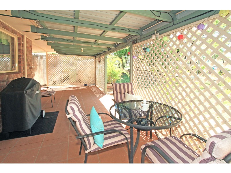 48 Windsor Street, Gracemere QLD 4702