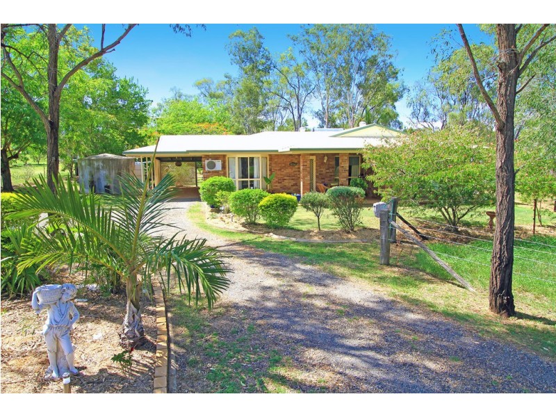 48 Windsor Street, Gracemere QLD 4702