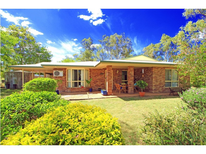 48 Windsor Street, Gracemere QLD 4702