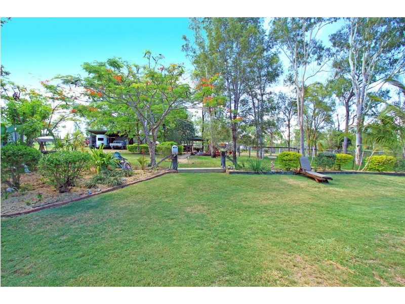 48 Windsor Street, Gracemere QLD 4702