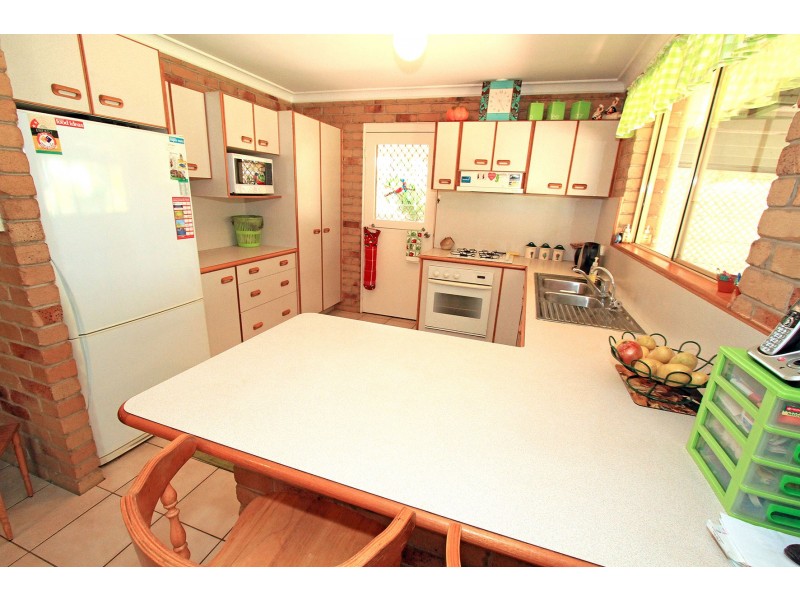 48 Windsor Street, Gracemere QLD 4702