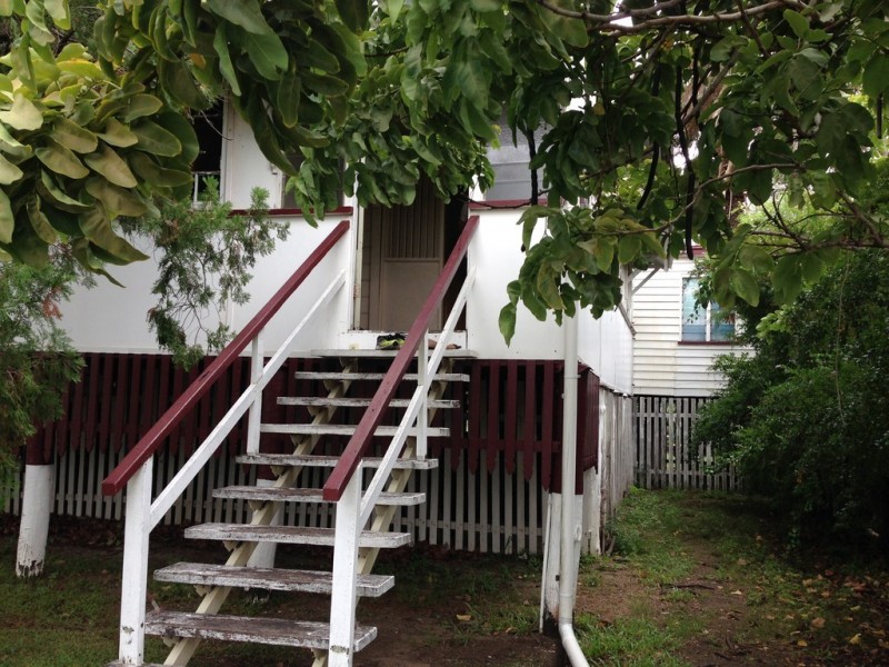 2/148 Fitzroy Street, Rockhampton City QLD 4700