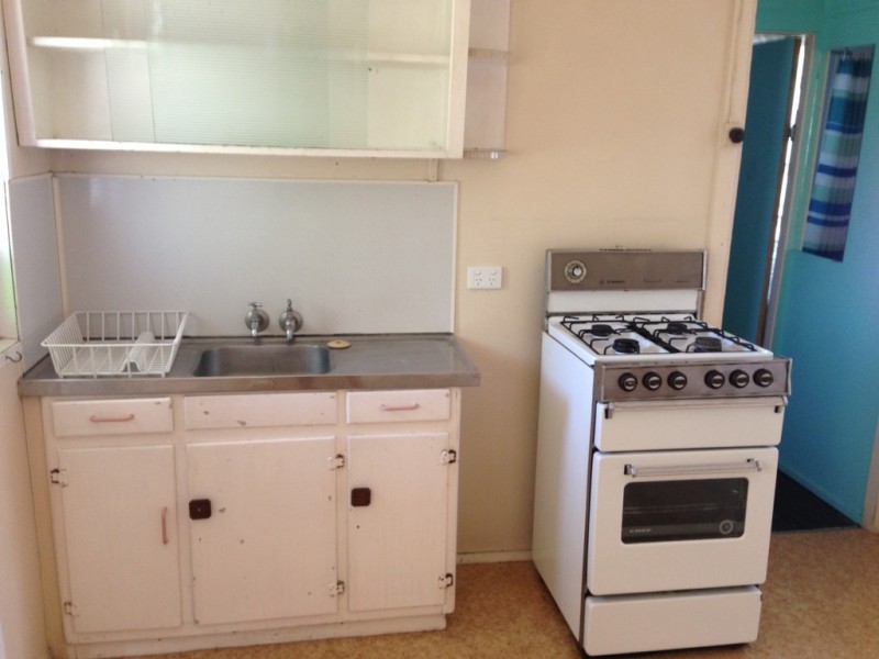 2/148 Fitzroy Street, Rockhampton City QLD 4700