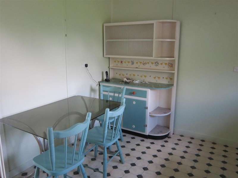 114 East Street, Mount Morgan QLD 4714