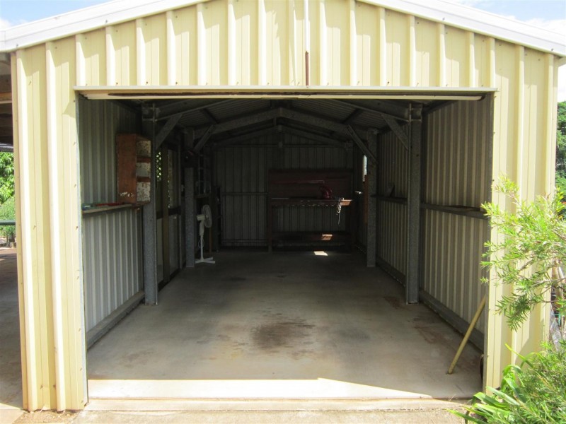 114 East Street, Mount Morgan QLD 4714