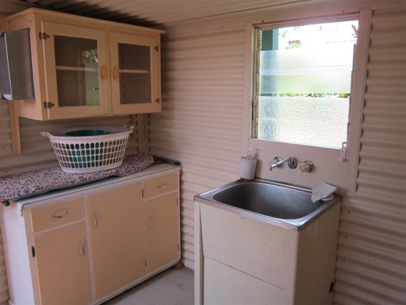 114 East Street, Mount Morgan QLD 4714