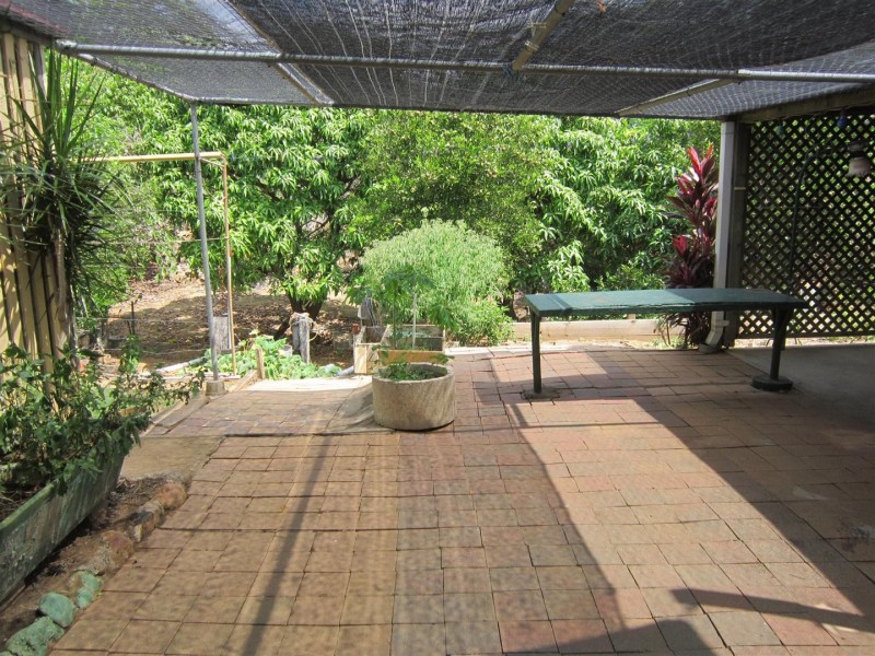 114 East Street, Mount Morgan QLD 4714