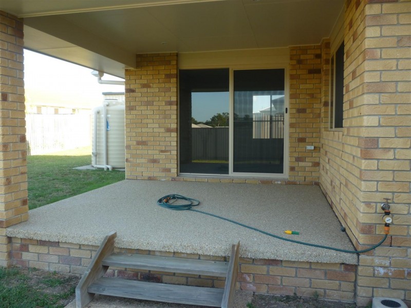7 Premier Court, Gracemere QLD 4702