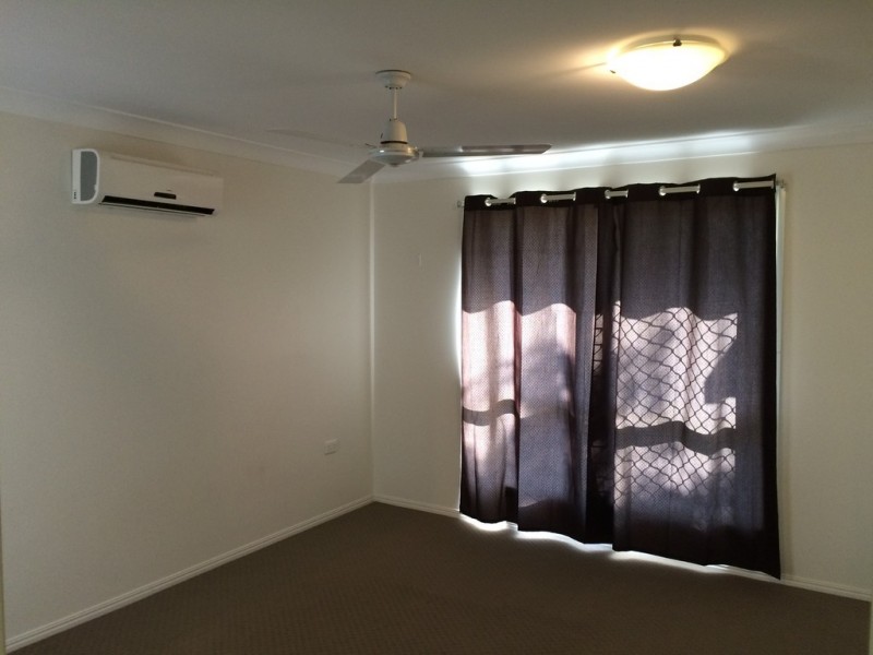 3 Conway Court, Gracemere QLD 4702