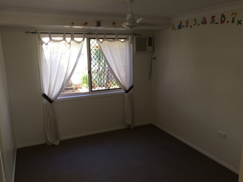 3 Conway Court, Gracemere QLD 4702