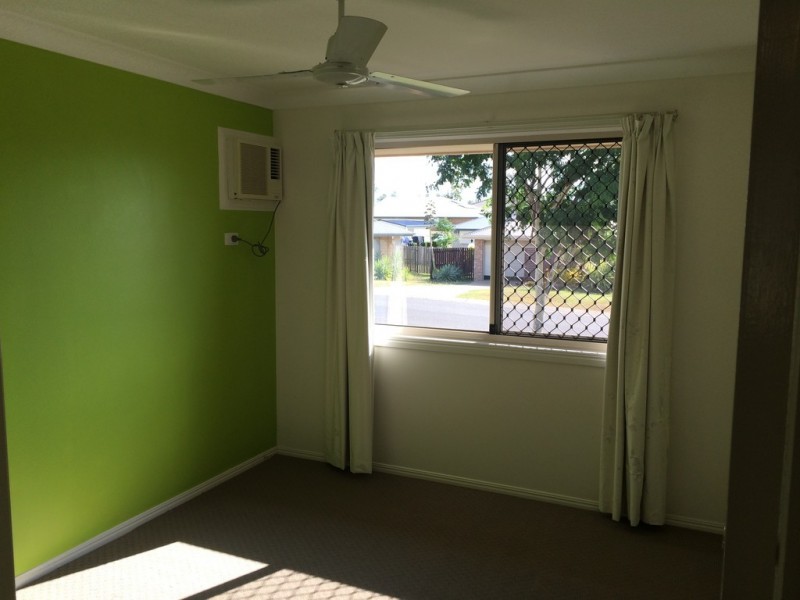 3 Conway Court, Gracemere QLD 4702