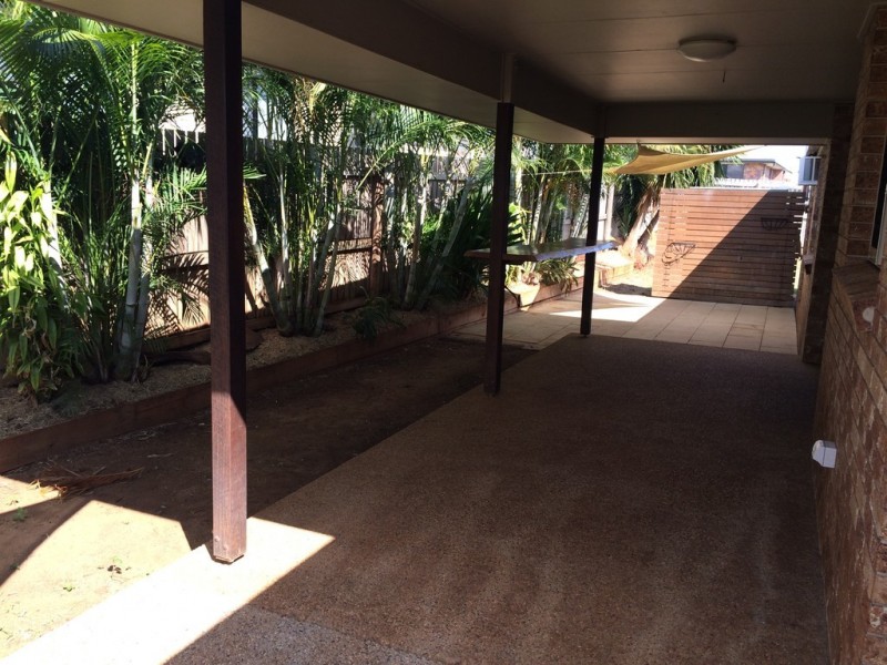 3 Conway Court, Gracemere QLD 4702
