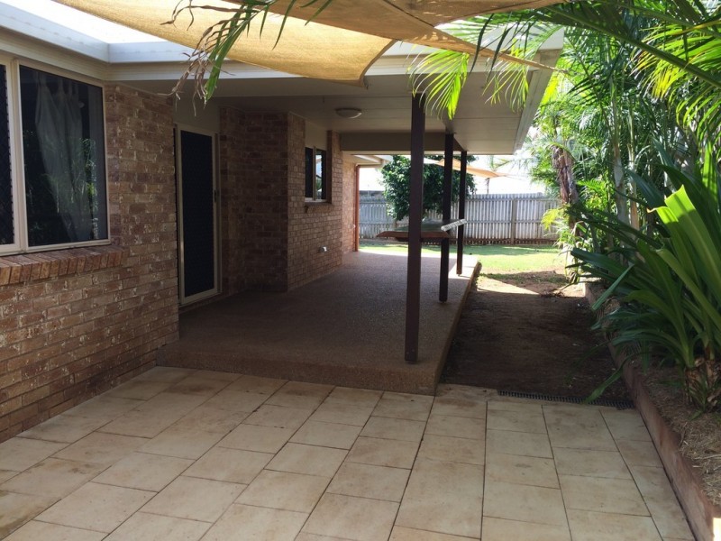 3 Conway Court, Gracemere QLD 4702