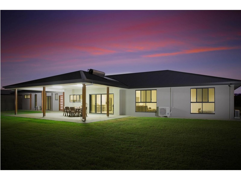 11 Huff Street, Gracemere QLD 4702