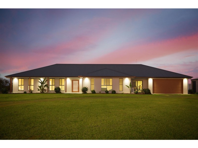 11 Huff Street, Gracemere QLD 4702