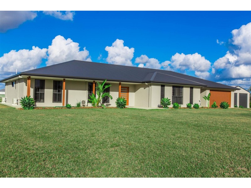 11 Huff Street, Gracemere QLD 4702