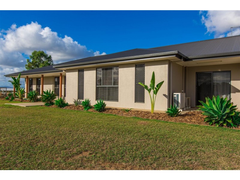 11 Huff Street, Gracemere QLD 4702