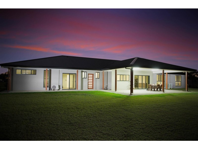11 Huff Street, Gracemere QLD 4702