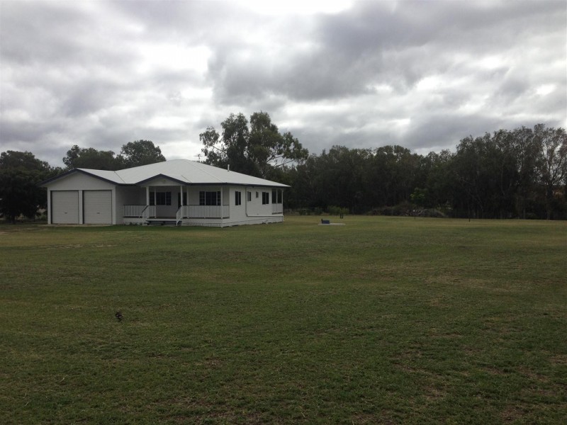 6 Richmont Drive, Bouldercombe QLD 4702