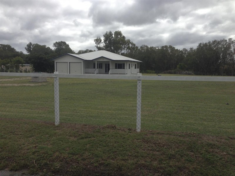 6 Richmont Drive, Bouldercombe QLD 4702