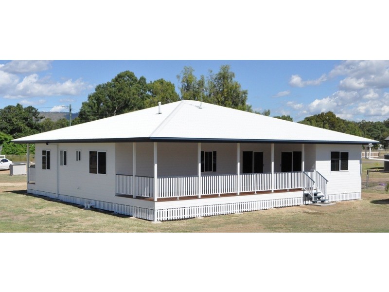 6 Richmont Drive, Bouldercombe QLD 4702