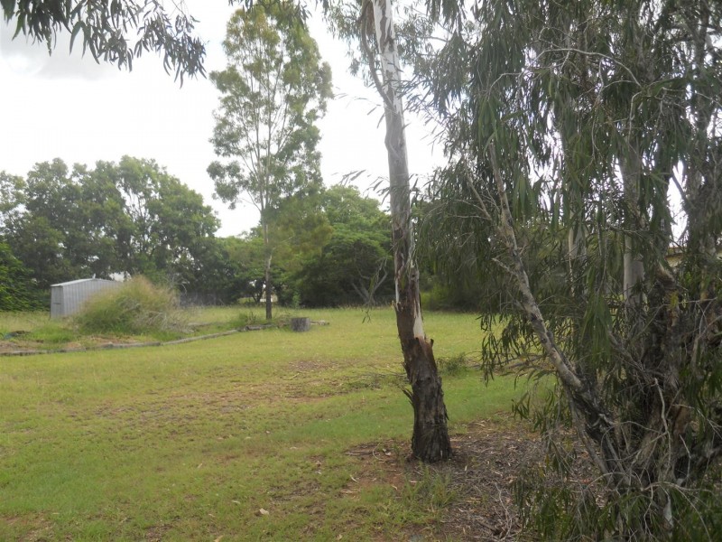 23 Barry Street, Gracemere QLD 4702