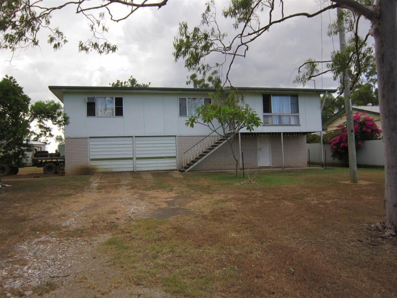 34 Toonda Street, Bajool QLD 4699