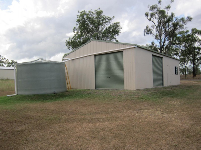 34 Toonda Street, Bajool QLD 4699