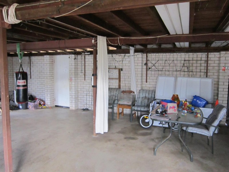 34 Toonda Street, Bajool QLD 4699