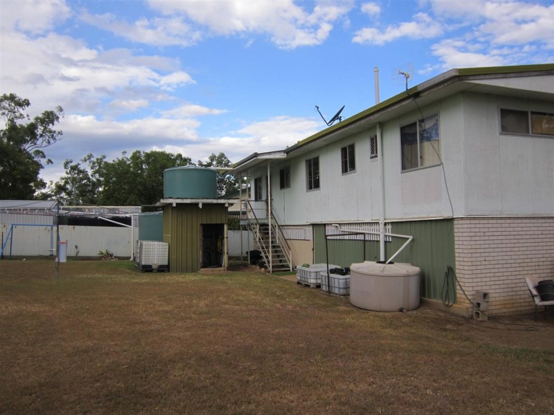 34 Toonda Street, Bajool QLD 4699