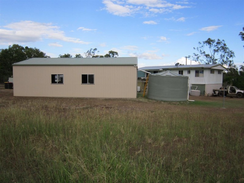 34 Toonda Street, Bajool QLD 4699