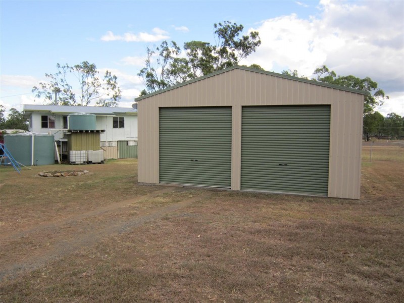 34 Toonda Street, Bajool QLD 4699