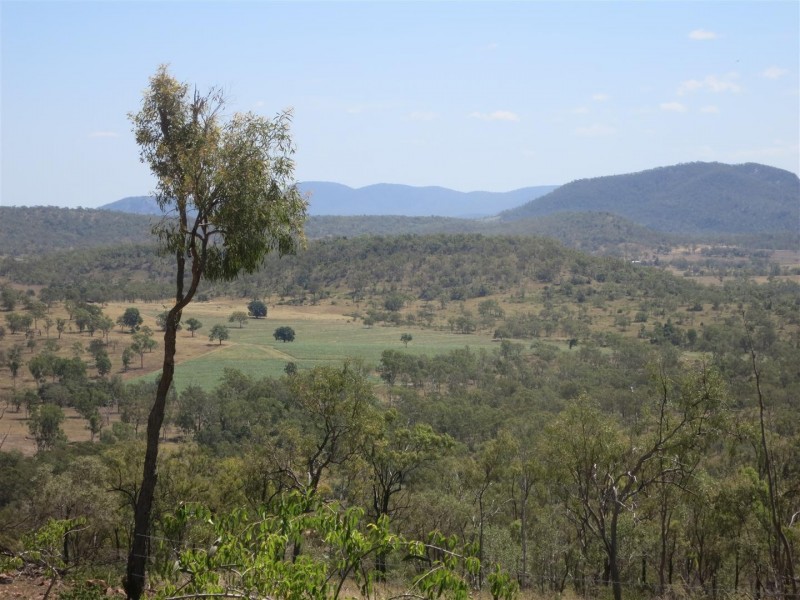 983 Sandy Creek Road, Bushley QLD 4702