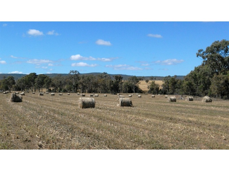 983 Sandy Creek Road, Bushley QLD 4702