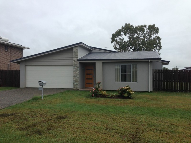 14 Maree Crescent, Gracemere QLD 4702