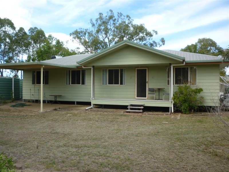 100 Victoria Street, Gracemere QLD 4702