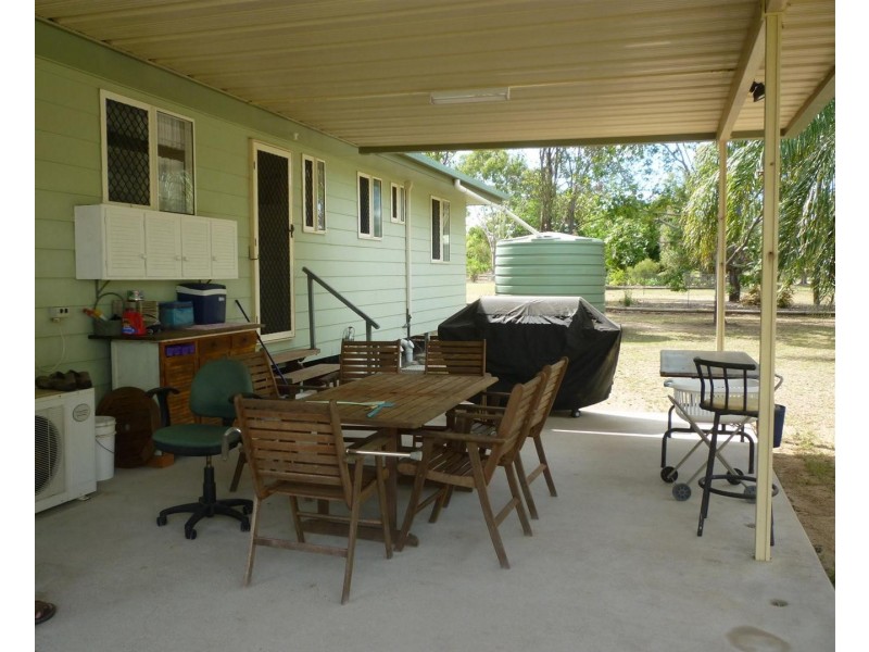 100 Victoria Street, Gracemere QLD 4702