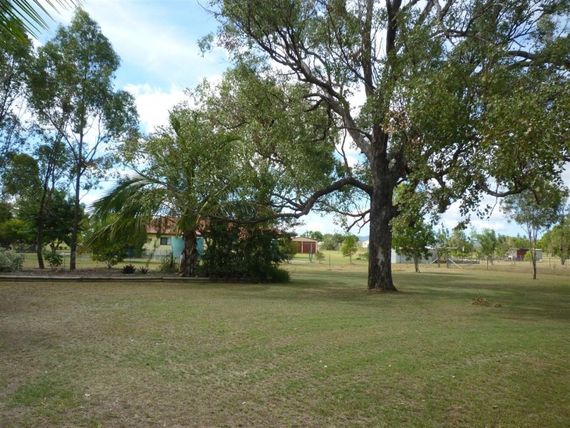 100 Victoria Street, Gracemere QLD 4702
