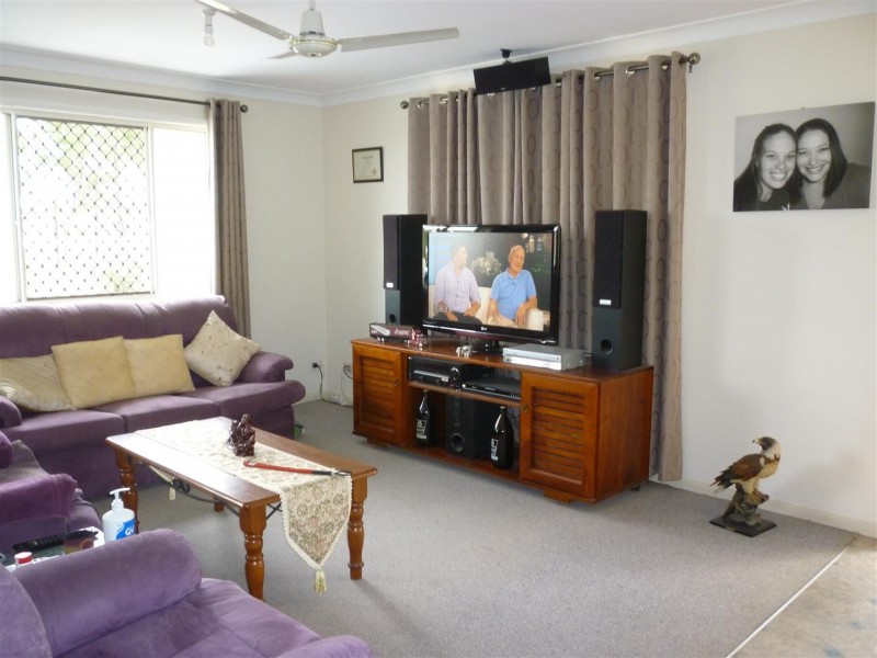 100 Victoria Street, Gracemere QLD 4702