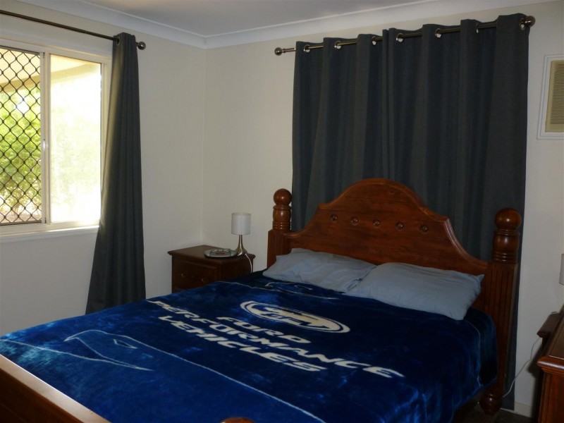 100 Victoria Street, Gracemere QLD 4702